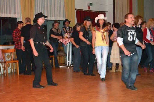 Linedancer Seesen 89